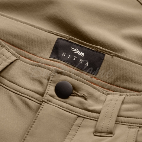 Брюки SITKA Mesa Pant цвет Coyote фото 2