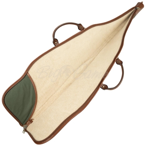 Чехол для ружья MAREMMANO MD 404 Canvas Rifle Slip 120 см фото 8