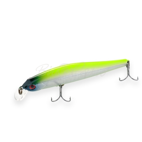 Воблер ZIP BAITS Rigge 90F код цв. 202 фото 1