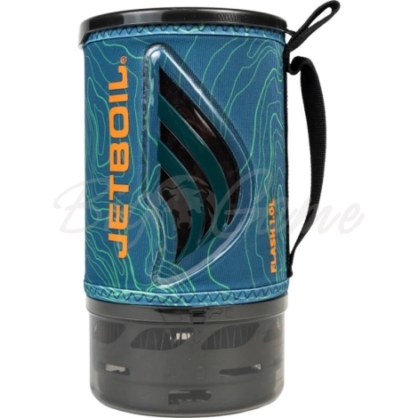 Система приготовления пищи JETBOIL Flash фото 5