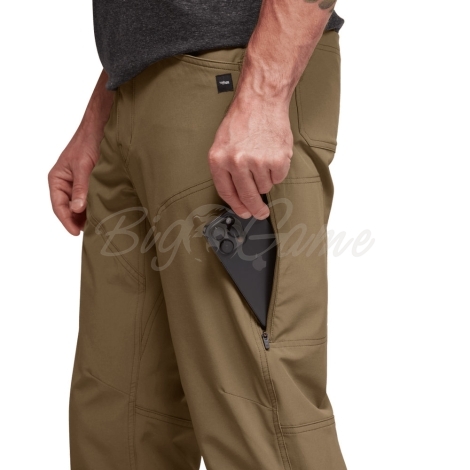 Брюки SITKA Mesa Pant цвет Coyote фото 13