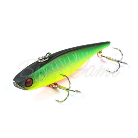 Воблер JACKALL TN Slim 8 цв. mat tiger фото 1