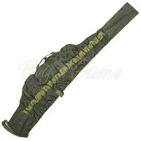 Чехол для ружья APS 145 см цвет олива фото 1