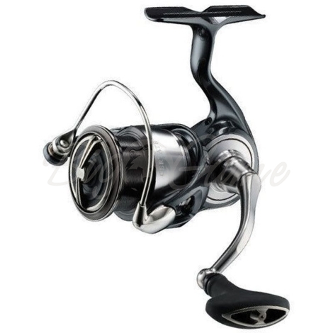 Катушка безынерционная DAIWA 24 Certate LT (G) 2500D фото 6