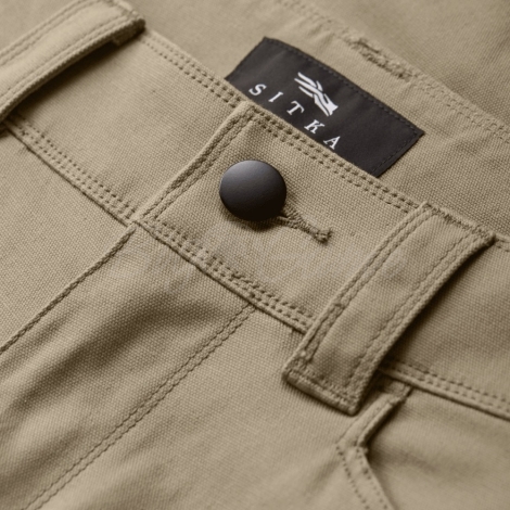 Брюки SITKA Grindstone Work Pant цвет Buckskin фото 3