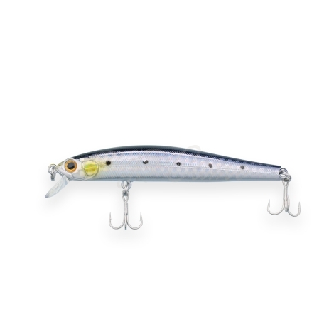Воблер ZIP BAITS ZBL System Minnow 90F код цв. 718 фото 2
