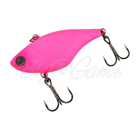 Воблер JACKALL Chubby Vibration цв. pink фото 2