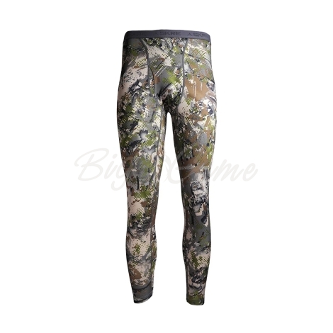 Кальсоны SKRE Wasatch Bottoms цвет Summit фото 7