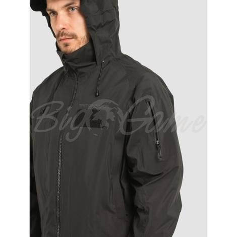 Костюм TRITON Storm Boat Taslan Nylon цвет черный фото 5