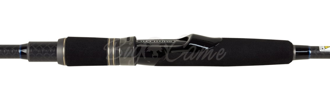 Спиннинг SMITH Bay Liner SJ 872LSJ тест 10 - 45 г фото 4