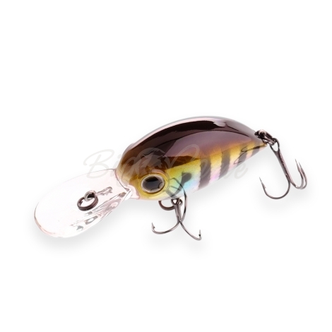 Воблер ZIP BAITS Hickory MDR 34F код цв. 509 фото 1