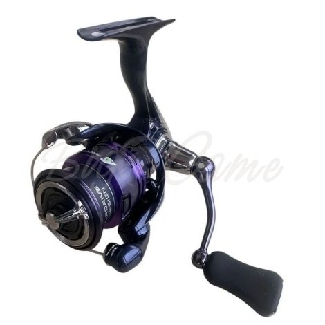 Катушка безынерционная DAIWA 24 Prorex X LT фото 1