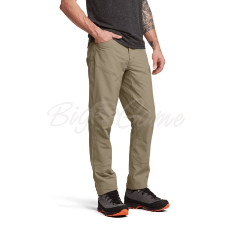 Брюки SITKA Mesa Pant цвет Buckskin фото 6