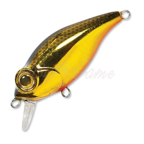 Воблер OWNER Cultiva Bug Eye Bait 48F код цв. 01 фото 1