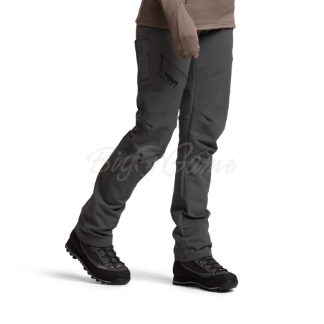 Брюки SITKA WS Cadence Pant цвет Lead фото 4