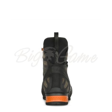 Ботинки горные AKU WS Aurai DFS Evo GTX цвет Black / Orange фото 4