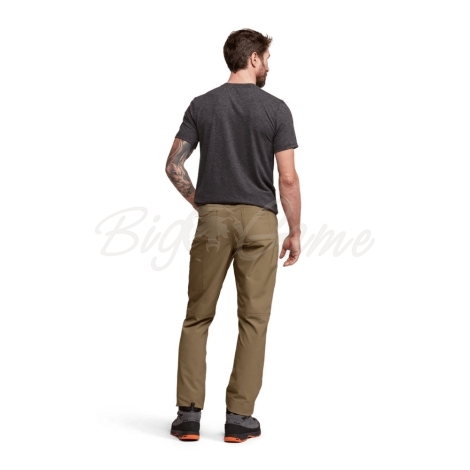 Брюки SITKA Mesa Pant цвет Coyote фото 8