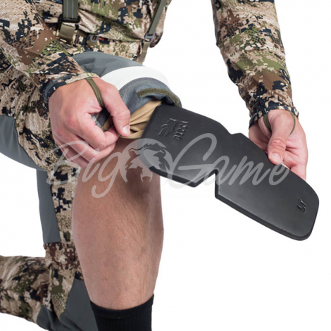 Брюки SITKA Timberline Pant 2024 цвет Optifade Subalpine фото 3