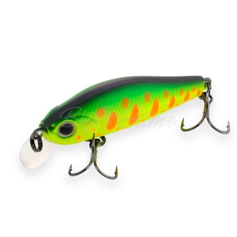 Воблер ZIP BAITS Khamsin Tiny 40SP-SR код цв. 313 фото 1