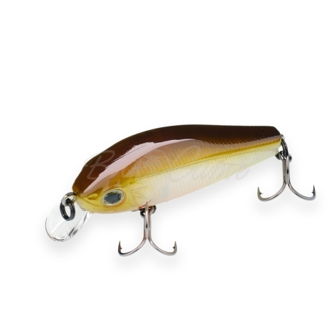 Воблер ZIP BAITS Rigge 43F код цв. 039 фото 1