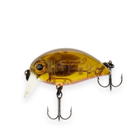 Воблер ZIP BAITS Hickory SSR 34F код цв. 014 фото 2