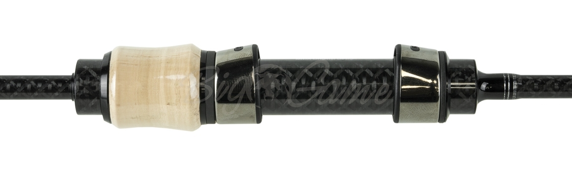 Спиннинг ZETRIX Ethereal Cork 652SUL тест 0,7 - 4,5 г фото 3