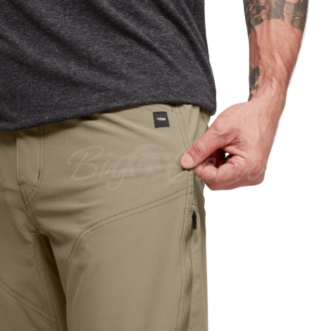 Брюки SITKA Mesa Pant цвет Buckskin фото 2