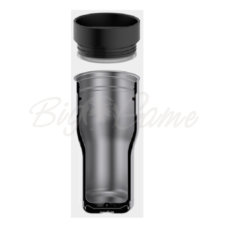 Термокружка BOBBER Tumbler 0,47 л цвет Mint Cooler (мятный мохито) фото 5