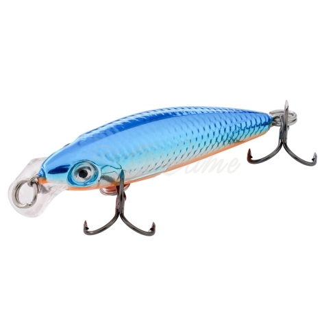 Воблер RAPALA Ultra Light Minnow 4 см цв. SB фото 1
