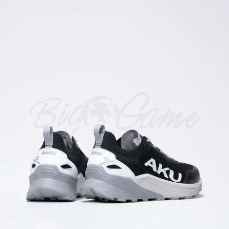 Кроссовки AKU WS Aira V-Light GTX цвет Black / Grey фото 4
