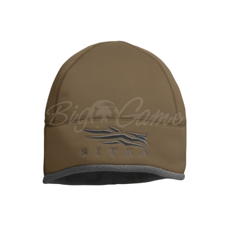 Шапка SITKA Jetstream WS Beanie New цвет Coyote фото 1