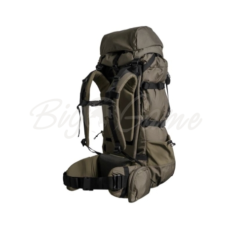 Рюкзак KING'S 5200 XKG Summit Pack цвет Dark Forest фото 4