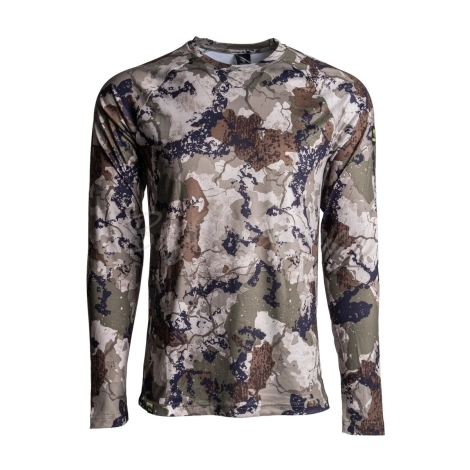 Термокофта KING'S XKG Performance LS Tee цвет XK7 фото 1