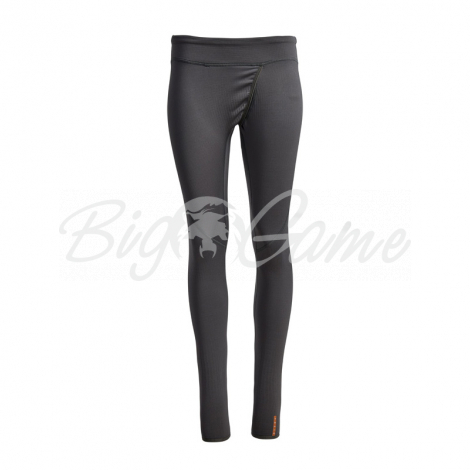 Кальсоны SITKA WS Fanatic Hvy Wt Bottom цвет Lead фото 1