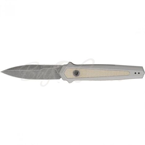 Нож складной автоматический KERSHAW Launch 15 фото 2