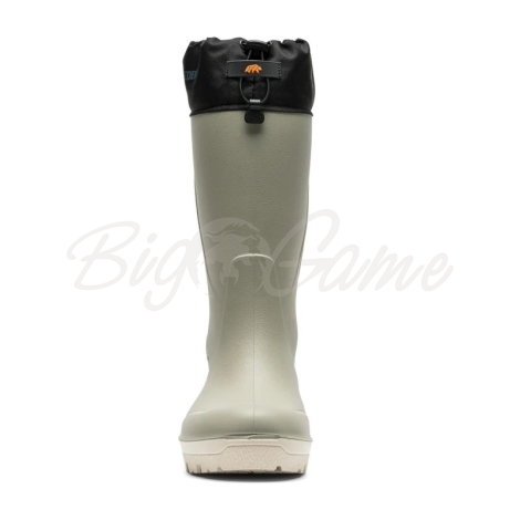Сапоги POLYVER Classic Sport High цвет серый фото 5