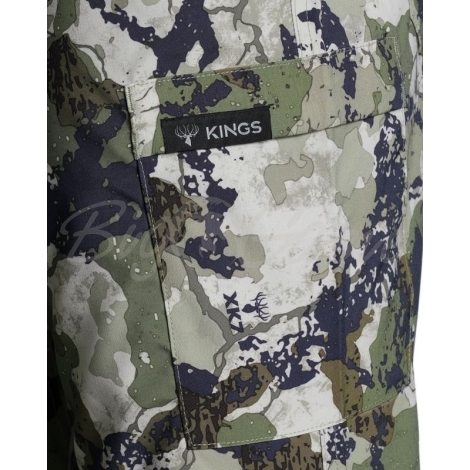 Брюки KING'S Hunter Pant 2.0 цвет XK7 фото 3