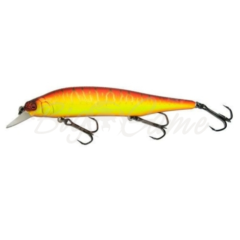 Воблер MEGABASS Ito-Shiner 115SP цв. aka tora фото 1