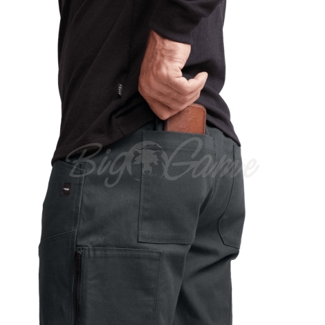 Брюки SITKA Grindstone Work Pant цвет Anchor фото 5
