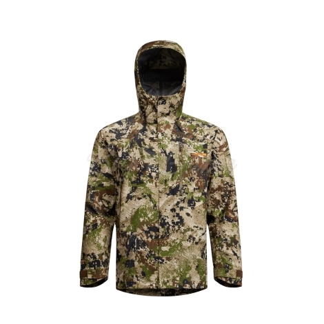Куртка SITKA Dew Point Pro Jacket цвет Optifade Subalpine фото 1