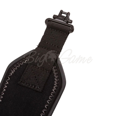Ремень погонный ALLEN BAK TRAK Bullet Sling цв. Black фото 4