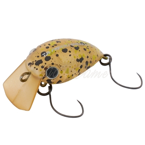 Воблер DAIWA Presso Wabcra Jr. 25F SR цв. Delicious Pellet фото 1