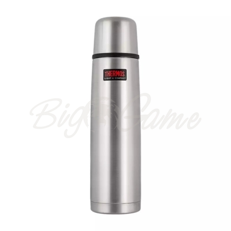 Термос THERMOS FBB-750 0,75 л цвет серебристый фото 1