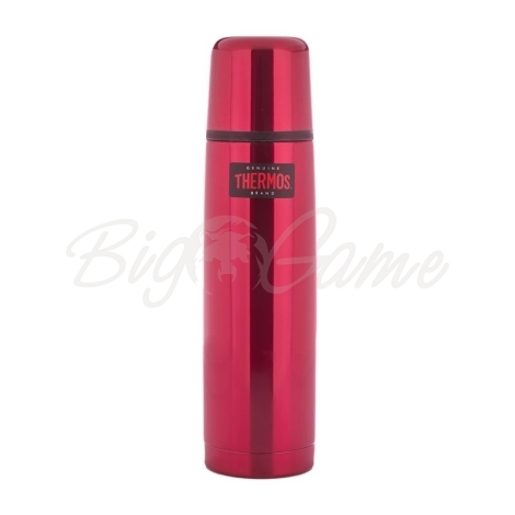 Термос THERMOS FBB-750 0,75 л цвет красный фото 1