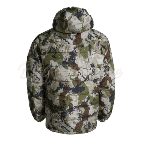 Куртка KING'S Hunter Insulated Loft Jacket цвет XK7 фото 5