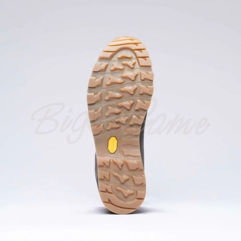 Кроссовки AKU Bellamont IV Plus цвет Dark Brown фото 3
