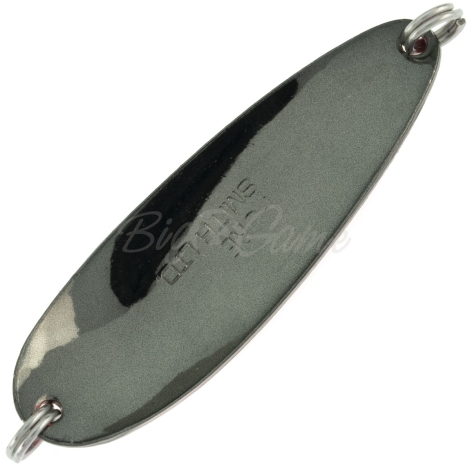 Блесна колеблющаяся SMITH Pure 18 г код цв. SN3 фото 2
