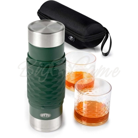 Набор посуды GSI OUTDOORS Insulated Cocktail Set фото 1