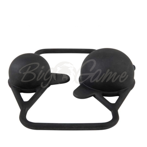 Чехол для прицела ALLEN Stretchable Scope Double Cover L цвет Black фото 1