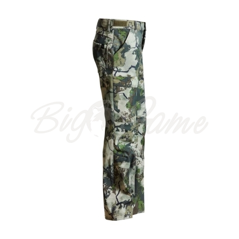 Брюки KING'S Kids Rover Pant цвет KC Ultra фото 5